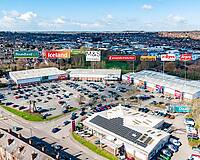 Waterside Retail Park