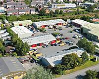 Tre Marl Industrial Estate