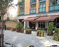 20 Newington Green