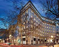 Strand House