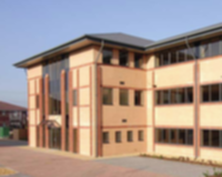 Viscount House