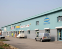 Flint Trade Park