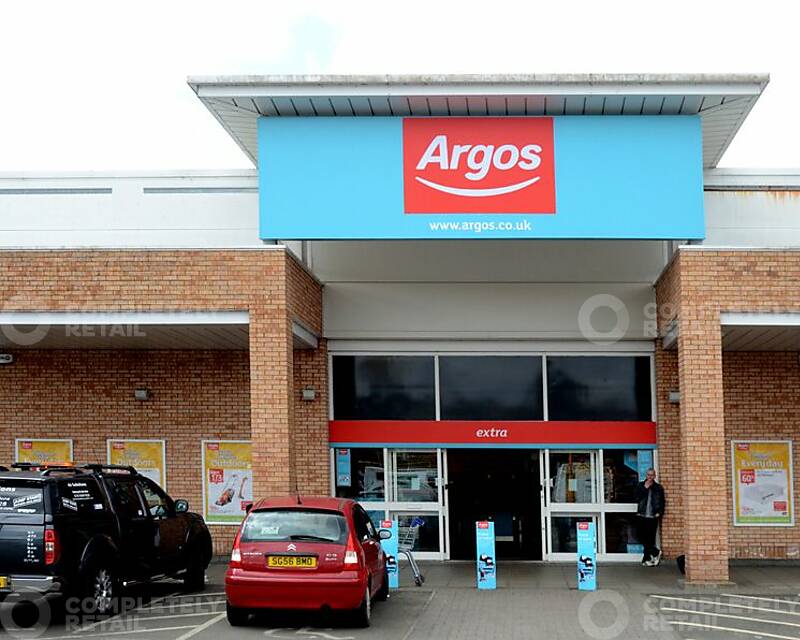 Airdrie Retail Park - Picture 6
