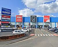 Ashton Retail Park