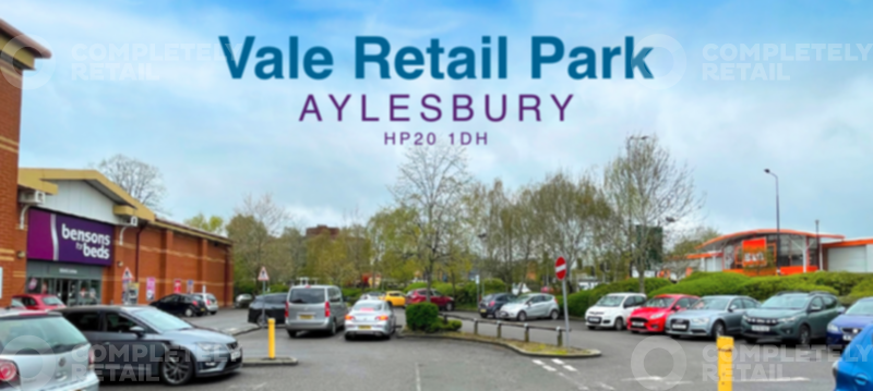Vale Retail Park