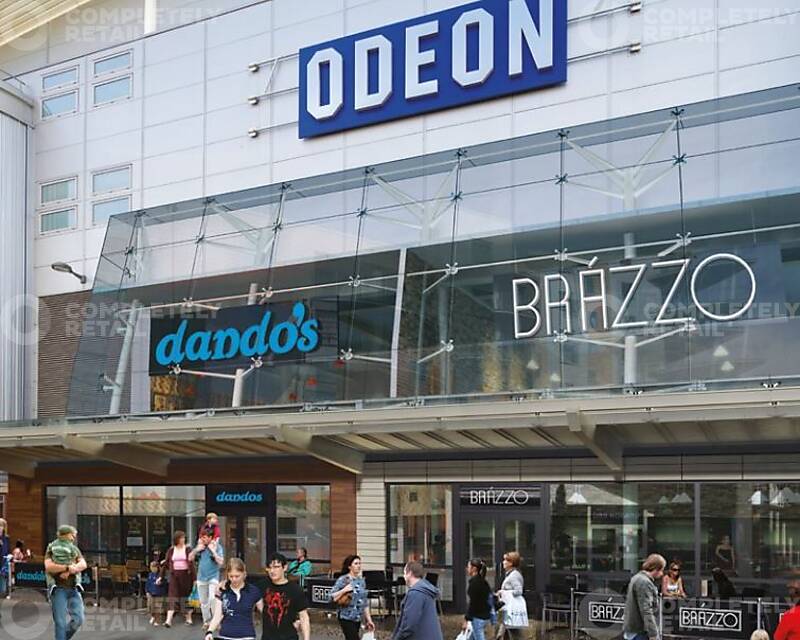 Broadway Plaza - Picture 2