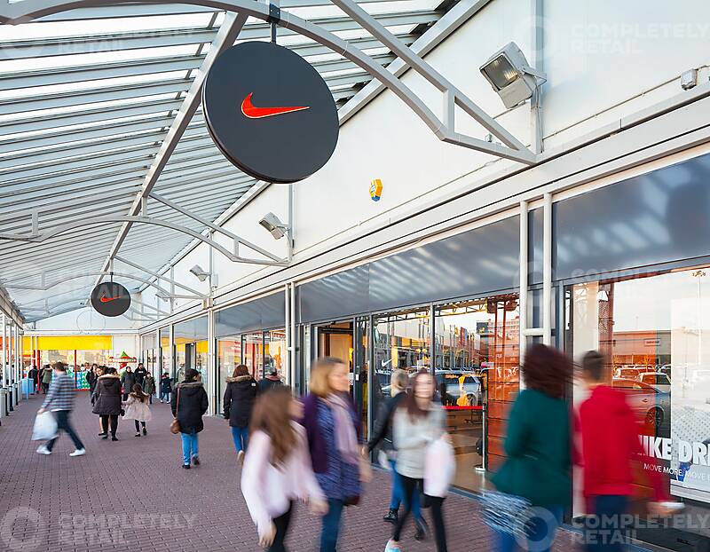 One stop nike factory deals
