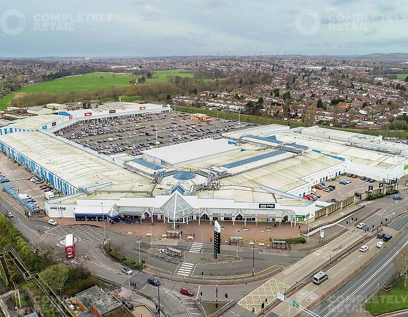 Clarks outlet perry barr outlet