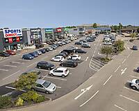 Battery Retail Park