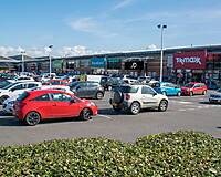 Blackpool Retail Park