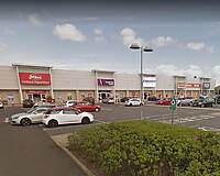 Blyth Valley Retail Park