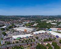 Bolton Gate Retail Park