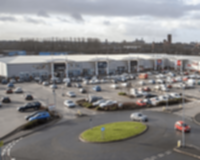 Bolton Shopping Park
