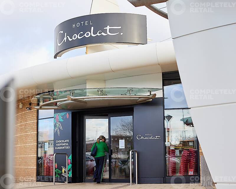 Castlepoint Shopping Park, Bournemouth - Picture 2023-12-14-15-02-32