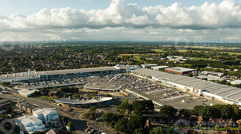 Castlepoint Shopping Park