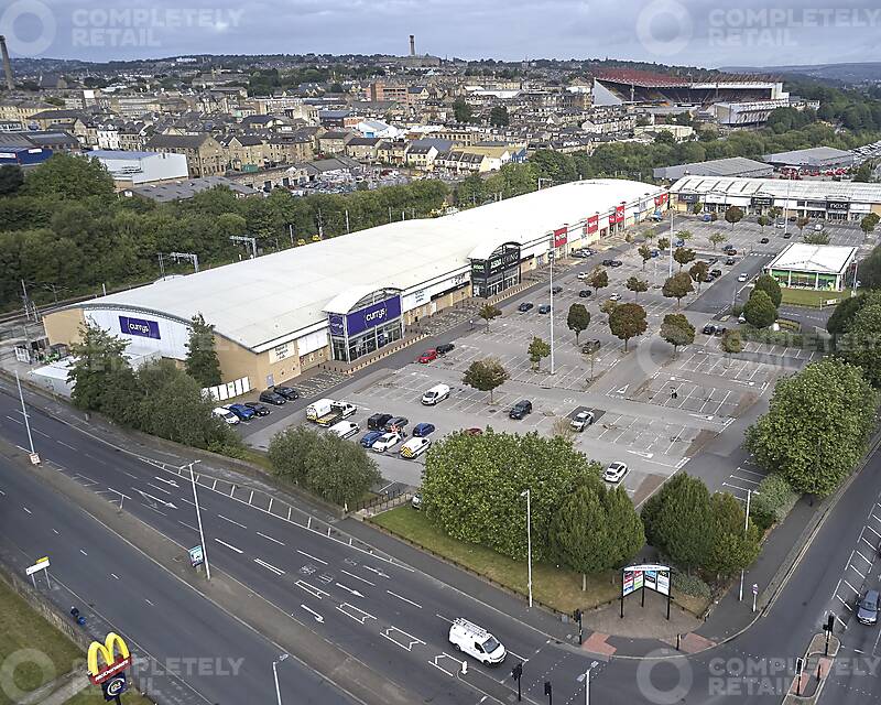 Forster Square, Bradford - Picture 2024-10-08-14-49-07