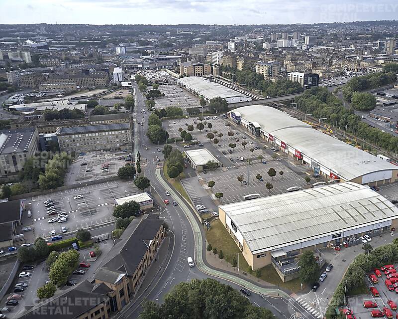 Forster Square, Bradford - Picture 2024-10-08-15-20-09