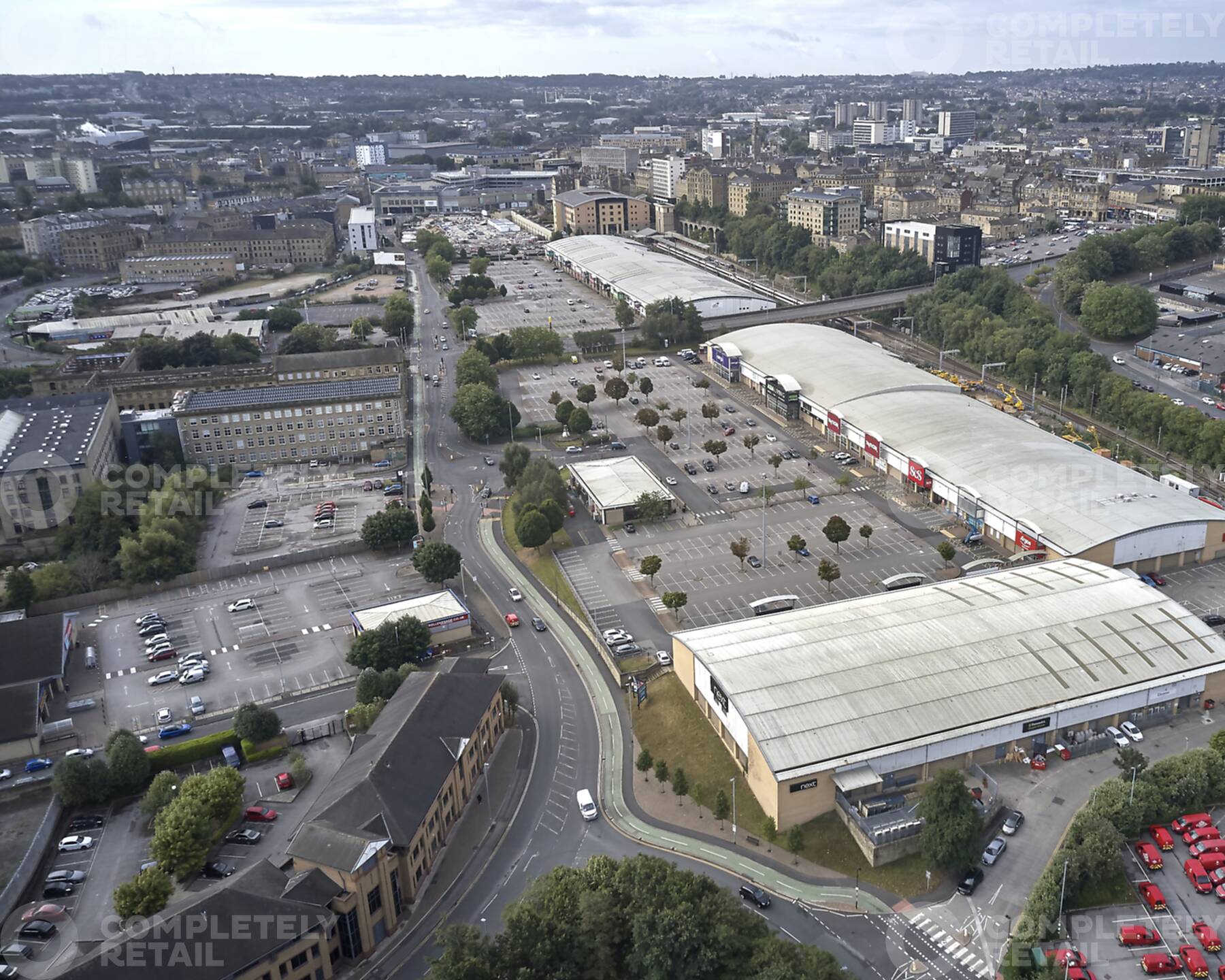 Forster Square