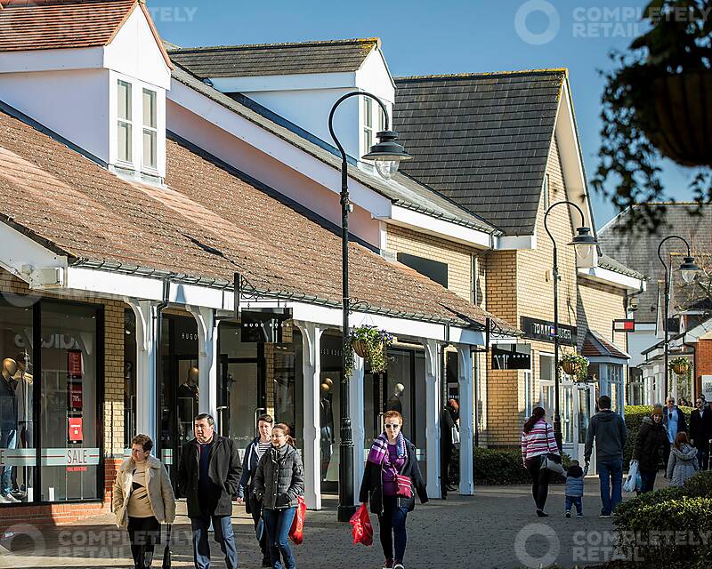 Villeroy and Boch  Braintree Village