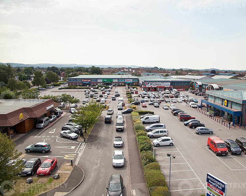 The Clink Retail Park - Picture 1