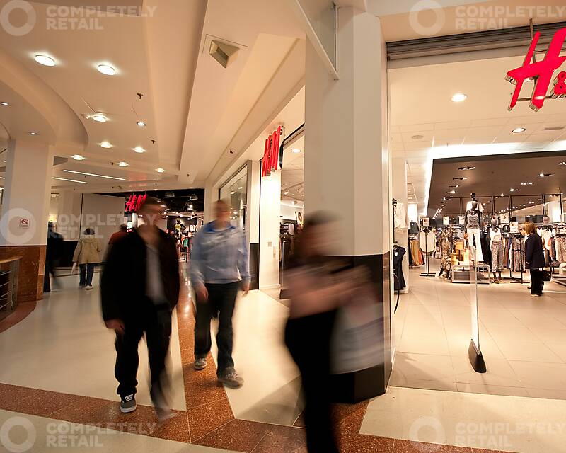 Westfield Merry Hill - Picture 16