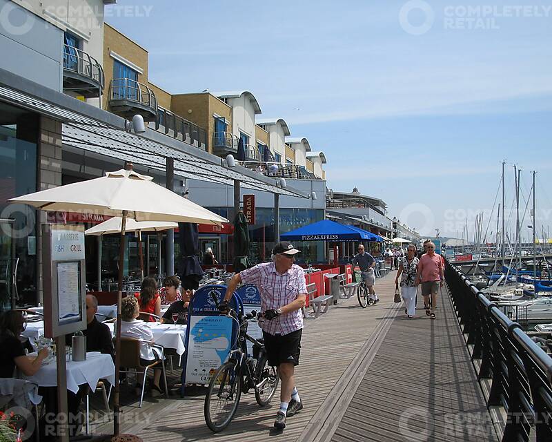 Brighton Marina - Picture 2
