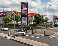 Brislington Retail Park