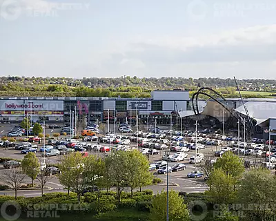 The Venue at Cribbs Causeway, Bristol