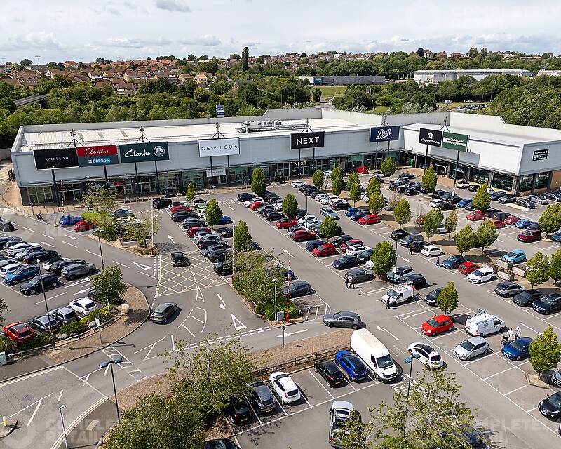 Gallagher Retail Park 02