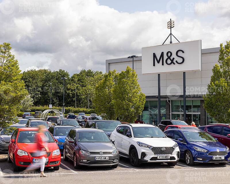 Gallagher Retail Park 03