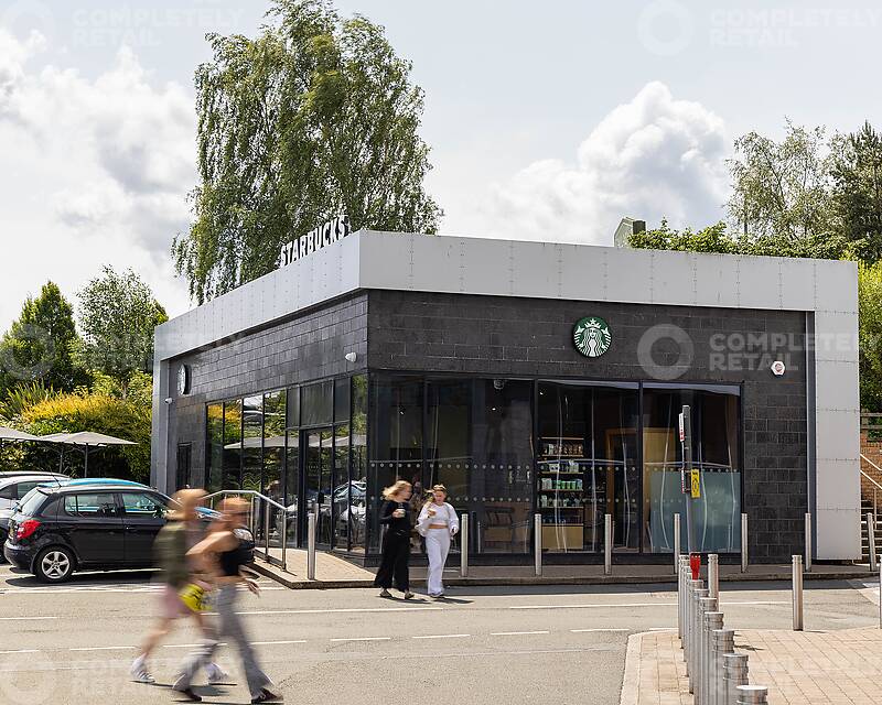 Gallagher Retail Park 04