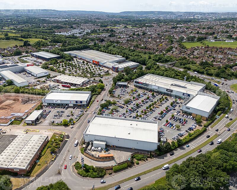 Gallagher Retail Park 05