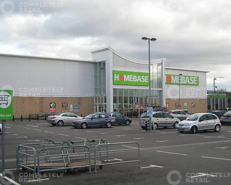 CR_RW_2240_Portishead_Retail_Park_Bristol_picture_1