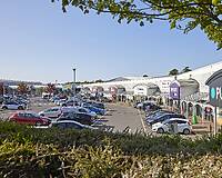 Westwood Retail Park