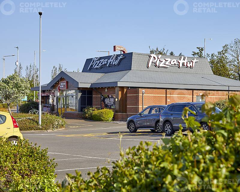 Westwood Retail Park, Thanet - Picture 2025-07-01-16-37-18