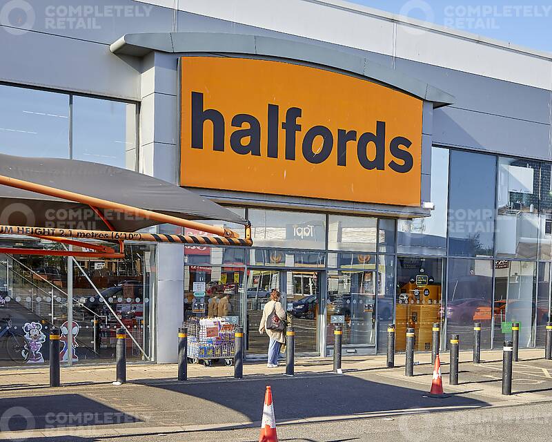 Westwood Retail Park, Thanet - Picture 2025-07-01-16-38-05