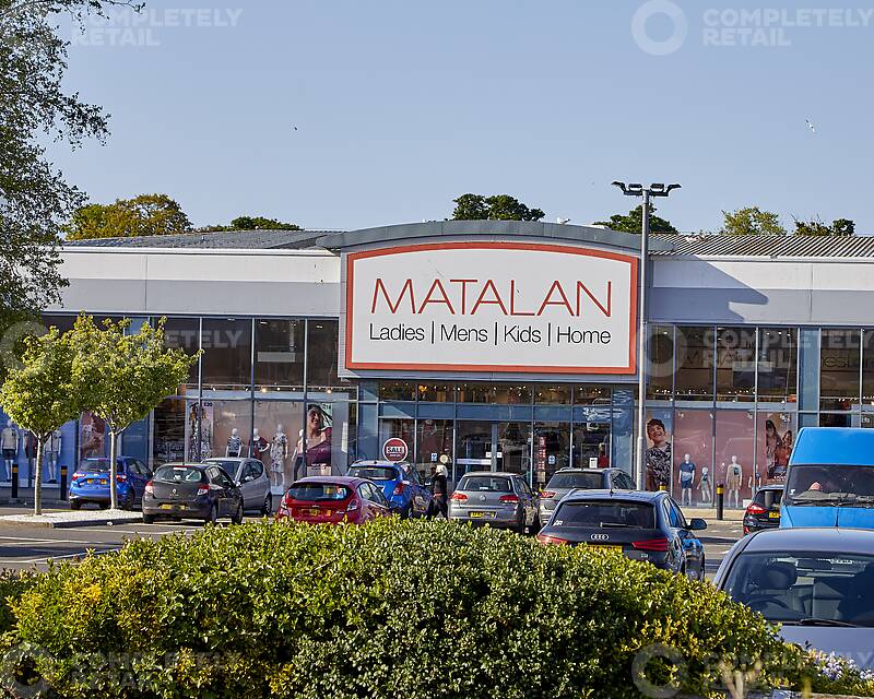 Westwood Retail Park, Thanet - Picture 2025-07-01-16-38-23