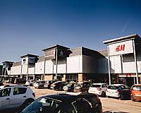 The Croft Retail and Leisure Park