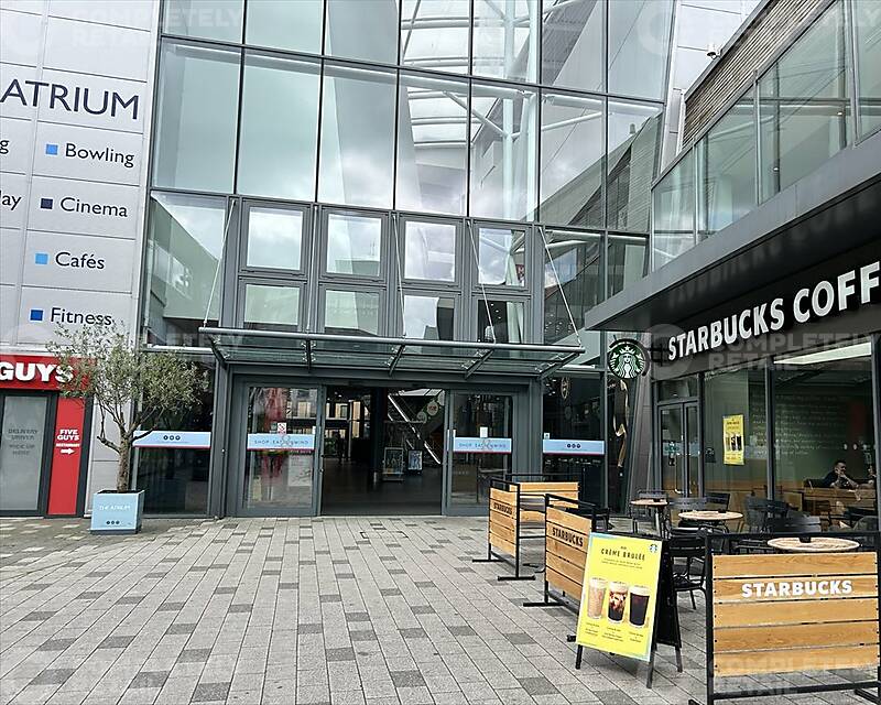 The Atrium, Camberley - Picture 2024-06-17-14-59-37