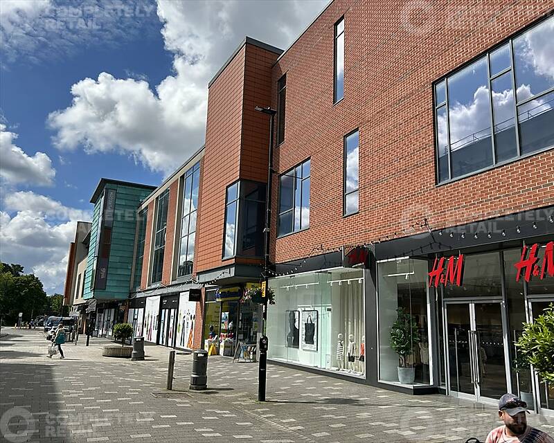 The Atrium, Camberley - Picture 2024-06-17-14-59-42