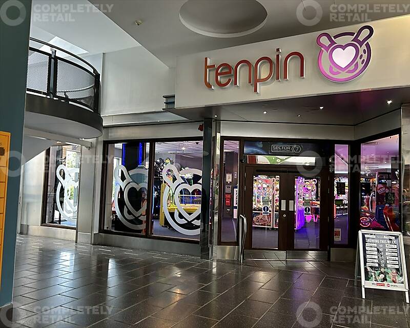 The Atrium, Camberley - Picture 2024-06-17-14-59-53