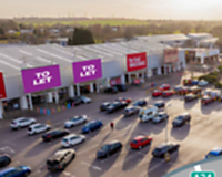Linkway Retail Park