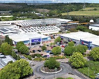 Canterbury Retail Park