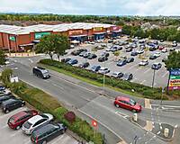 Caldy Valley Retail Park