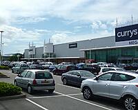 Deva Retail Centre