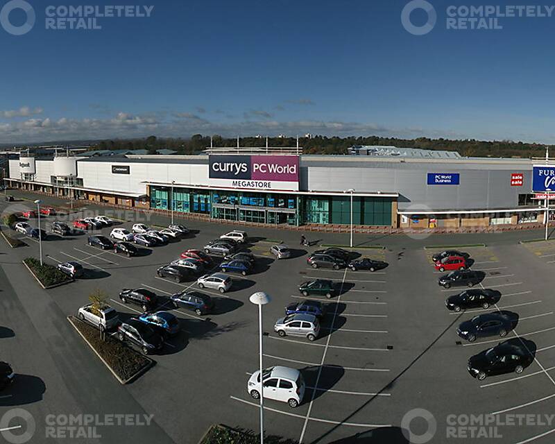 Deva Retail Centre - Picture 8