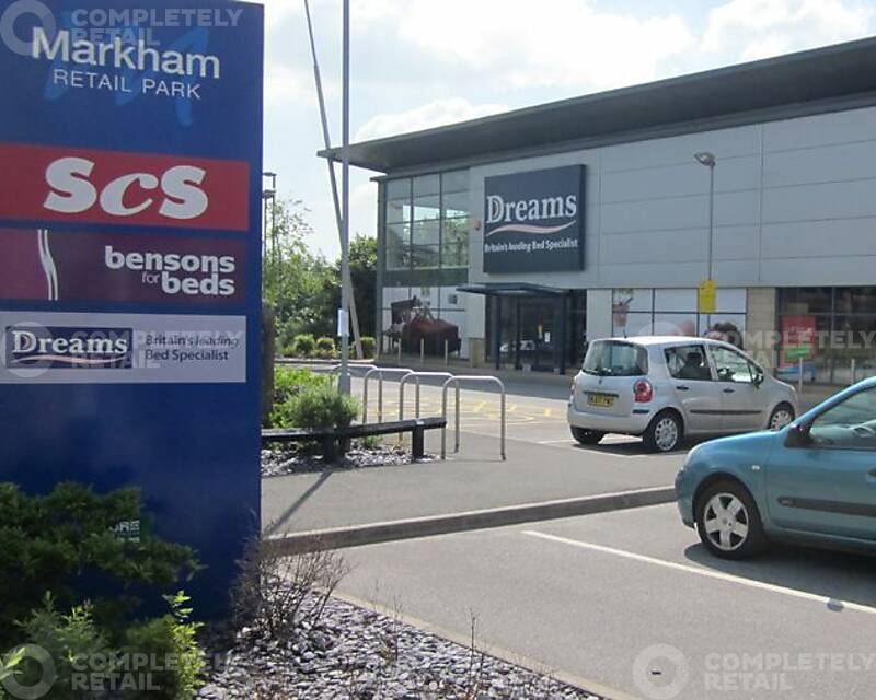 Markham Retail Park - Picture 2