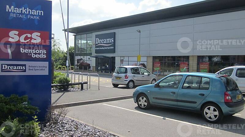Markham Retail Park - Picture 2