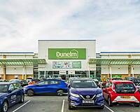 Turner Rise Retail Park