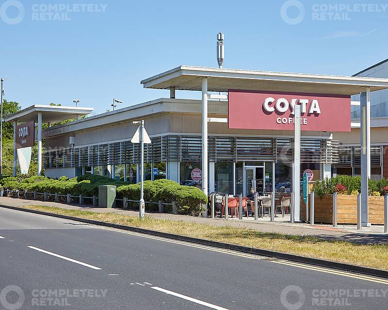 Tollgate Centre_Costa